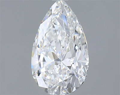 1.54 Carat Pear Lab Diamond :: Greenstar spin frame 06