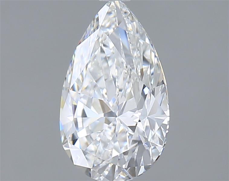 1.54 Carat Pear Lab Diamond :: Greenstar spin frame 06