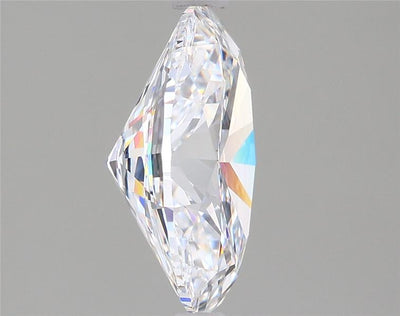 2.01 Carat Oval Lab Diamond :: Greenstar spin frame 06