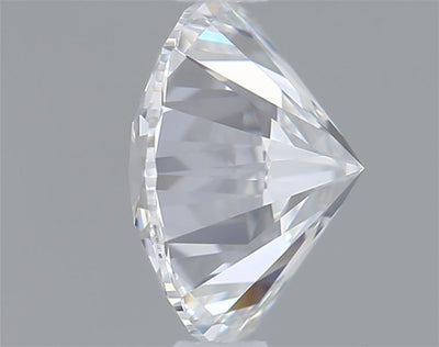 1.52 Carat Round Lab Diamond :: Greenstar spin frame 06