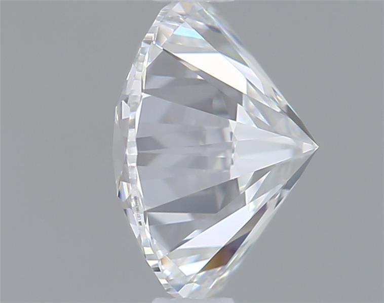 1.52 Carat Round Lab Diamond :: Greenstar spin frame 06