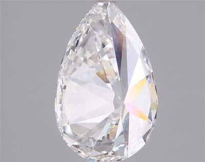 1.55 Carat Pear Lab Diamond :: Greenstar spin frame 06