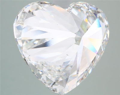 10.07 Carat Heart Lab Diamond :: Greenstar spin frame 06