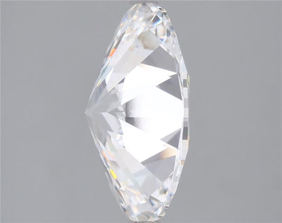 2.89 Carat Oval Lab Diamond :: Greenstar spin frame 06