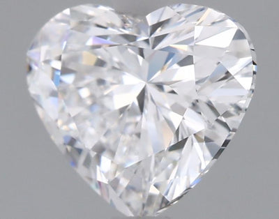1.50 Carat Heart Lab Diamond :: Greenstar spin frame 06