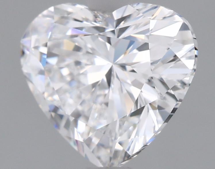 1.50 Carat Heart Lab Diamond :: Greenstar spin frame 06