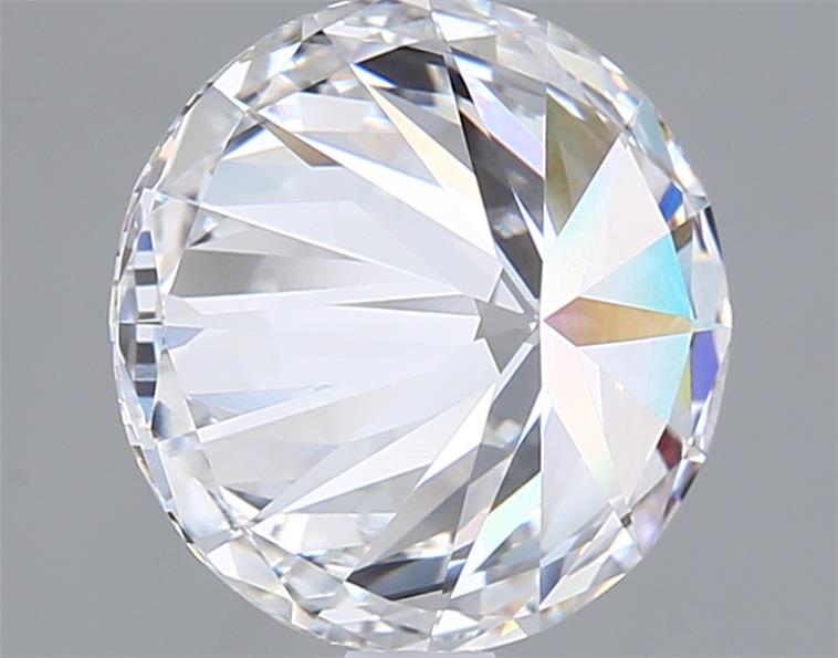 3.00 Carat Round Lab Diamond :: Greenstar spin frame 06