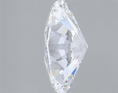 3.53 Carat Oval Lab Diamond :: Greenstar spin frame 06