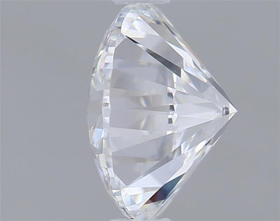 1.50 Carat Round Lab Diamond :: Greenstar spin frame 06