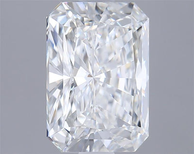 2.12 Carat Radiant Lab Diamond :: Greenstar spin frame 06