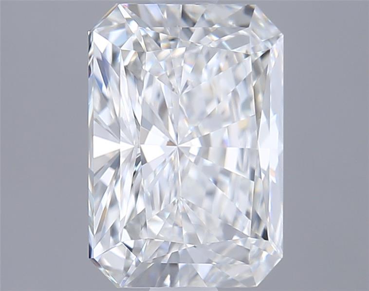2.12 Carat Radiant Lab Diamond :: Greenstar spin frame 06