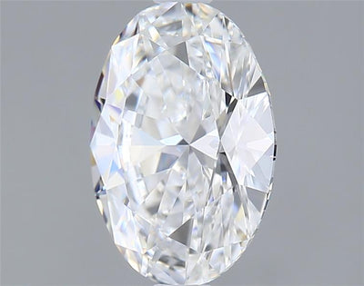 1.52 Carat Oval Lab Diamond :: Greenstar spin frame 06