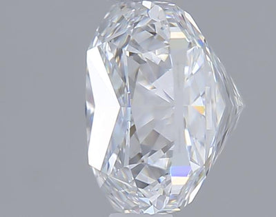 2.01 Carat Cushion Lab Diamond :: Greenstar spin frame 06