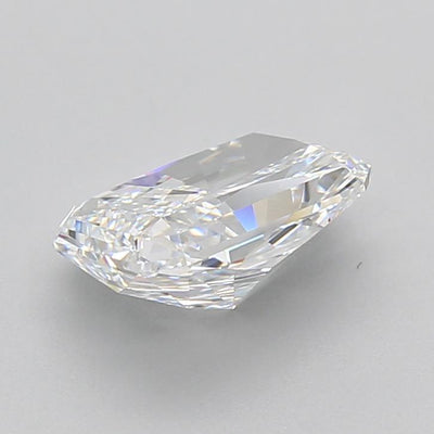 2.03 Carat Radiant Lab Diamond :: Greenstar spin frame 06