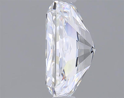 2.03 Carat Radiant Lab Diamond :: Greenstar spin frame 06