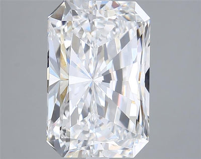 5.06 Carat Radiant Lab Diamond :: Greenstar spin frame 06