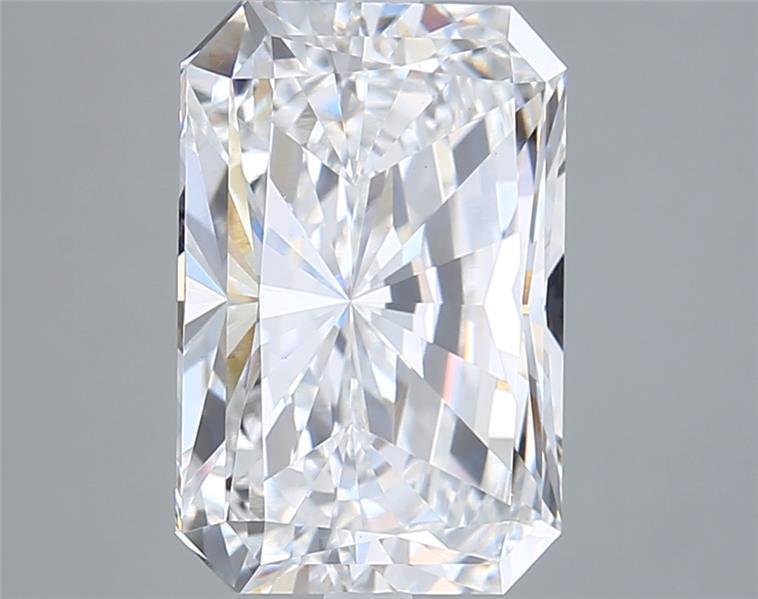 5.06 Carat Radiant Lab Diamond :: Greenstar spin frame 06
