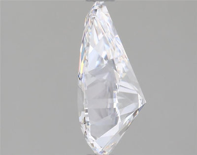 1.56 Carat Pear Lab Diamond :: Greenstar spin frame 06