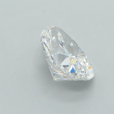 1.51 Carat Pear Lab Diamond :: Greenstar spin frame 06