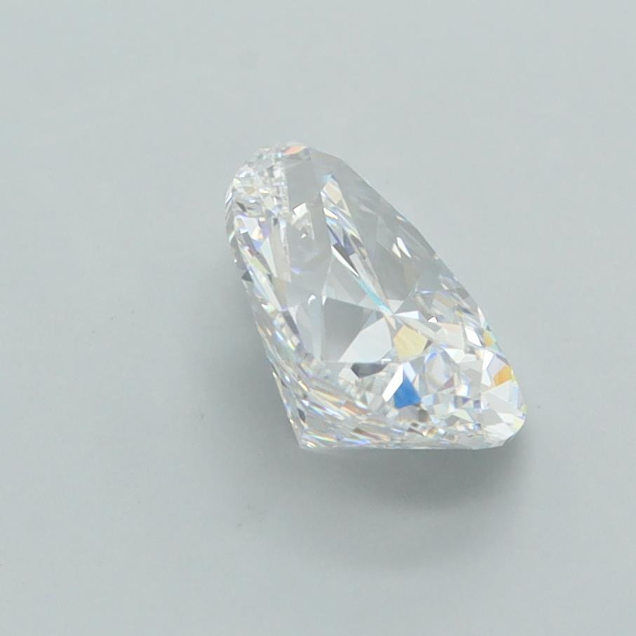 1.51 Carat Pear Lab Diamond :: Greenstar spin frame 06