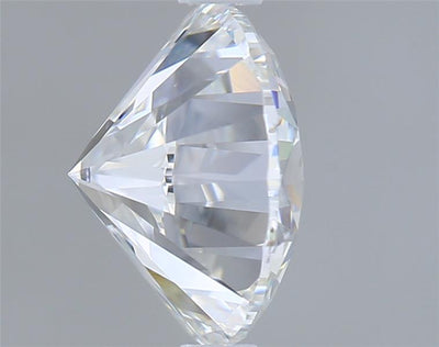 2.03 Carat Round Lab Diamond :: Greenstar spin frame 06
