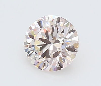 1.01 Carat Round Lab Diamond :: Greenstar spin frame 06
