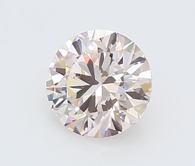 1.01 Carat Round Lab Diamond :: Greenstar spin frame 06