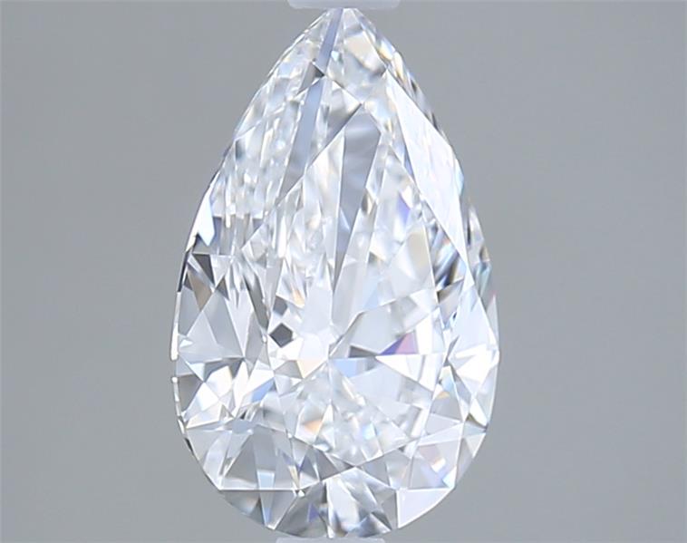 1.54 Carat Pear Lab Diamond :: Greenstar spin frame 06