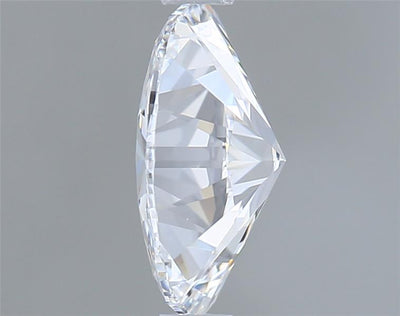 1.03 Carat Oval Lab Diamond :: Greenstar spin frame 06
