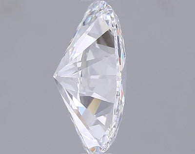 1.54 Carat Oval Lab Diamond :: Greenstar spin frame 06