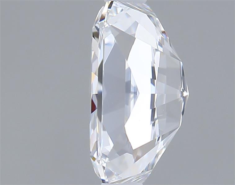 1.76 Carat Radiant Lab Diamond :: Greenstar spin frame 06