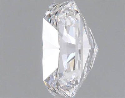 2.02 Carat Radiant Lab Diamond :: Greenstar spin frame 06