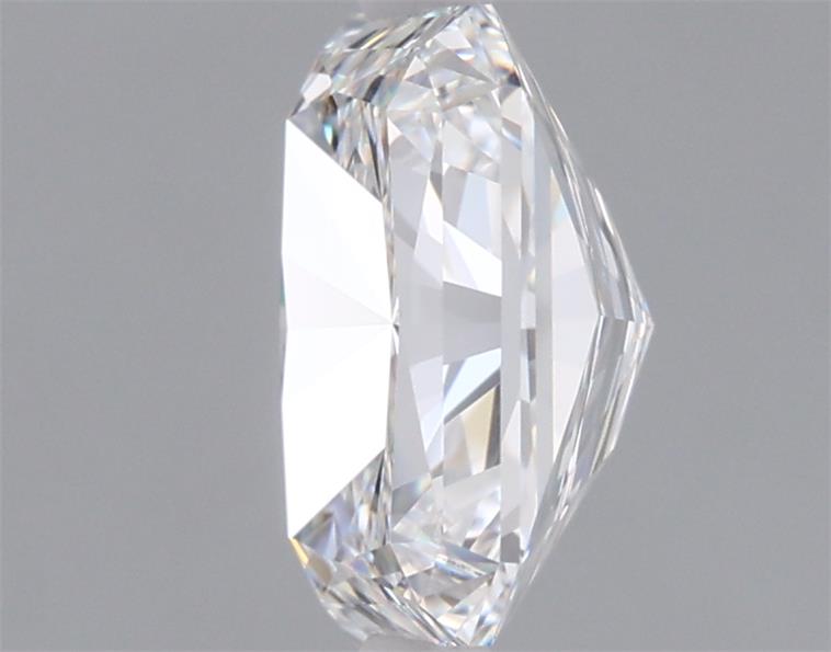 2.02 Carat Radiant Lab Diamond :: Greenstar spin frame 06