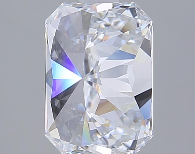 2.05 Carat Radiant Lab Diamond :: Greenstar spin frame 06