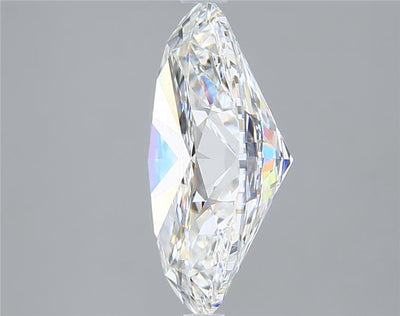 5.02 Carat Oval Lab Diamond :: Greenstar spin frame 06
