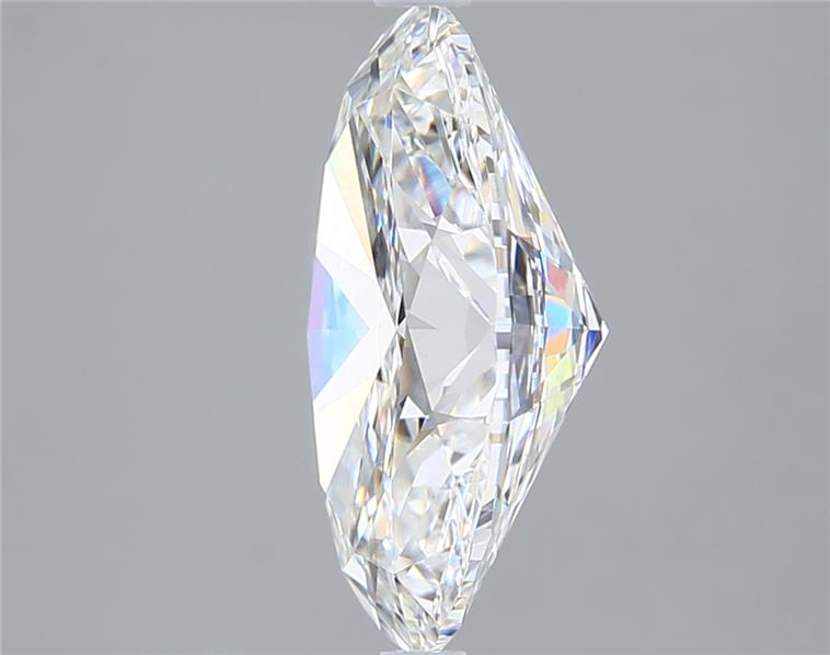 5.02 Carat Oval Lab Diamond :: Greenstar spin frame 06