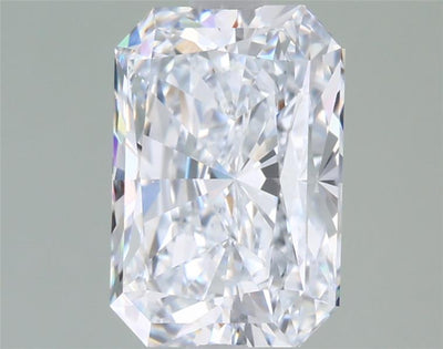 2.17 Carat Radiant Lab Diamond :: Greenstar spin frame 06