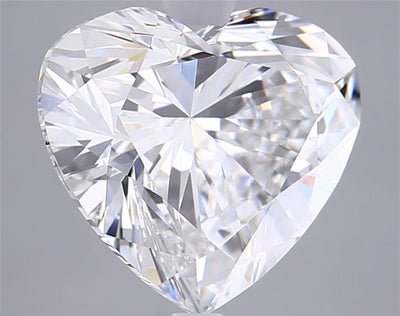 5.04 Carat Heart Lab Diamond :: Greenstar spin frame 06
