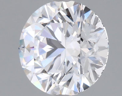 1.73 Carat Round Lab Diamond :: Greenstar spin frame 06