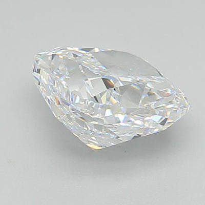 2.04 Carat Cushion Lab Diamond :: Greenstar spin frame 06