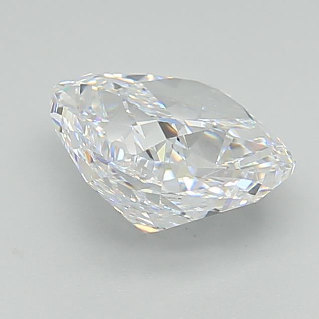 2.04 Carat Cushion Lab Diamond :: Greenstar spin frame 06