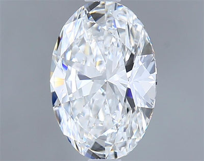 1.52 Carat Oval Lab Diamond :: Greenstar spin frame 06