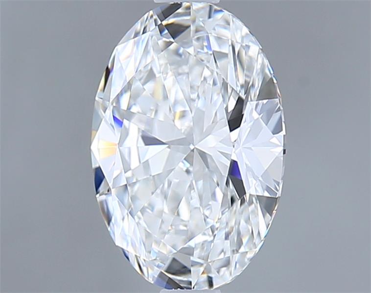1.52 Carat Oval Lab Diamond :: Greenstar spin frame 06