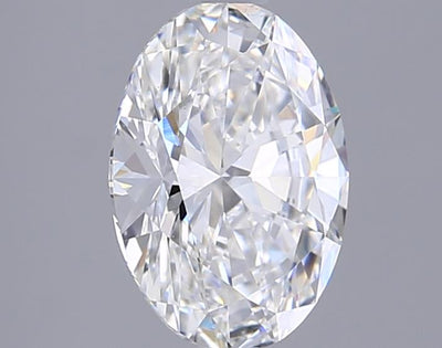 1.59 Carat Oval Lab Diamond :: Greenstar spin frame 06