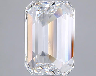 3.00 Carat Emerald Lab Diamond :: Greenstar spin frame 06