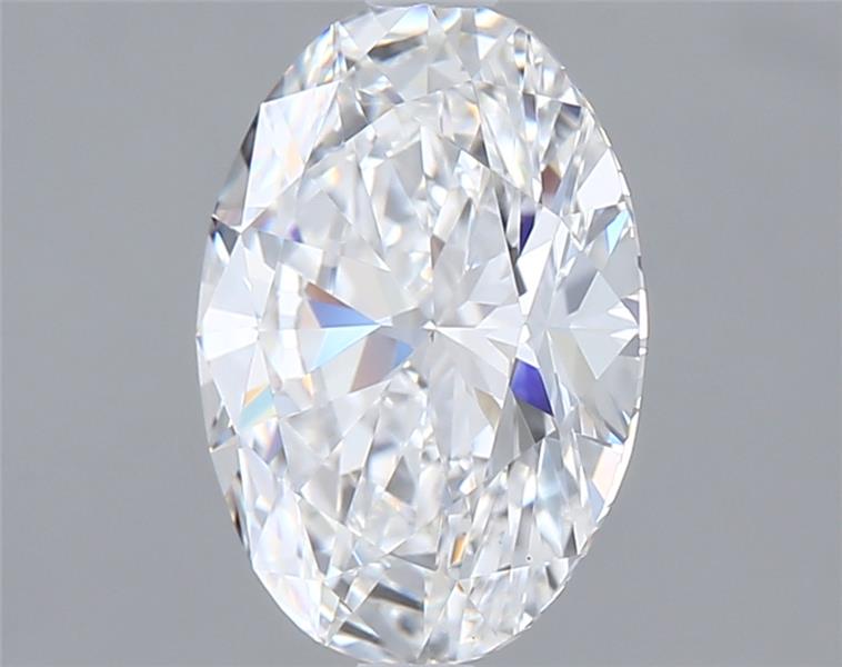 2.04 Carat Oval Lab Diamond :: Greenstar spin frame 06