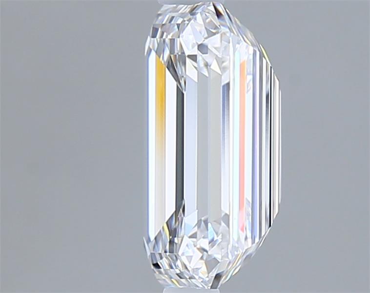 2.04 Carat Emerald Lab Diamond :: Greenstar spin frame 06
