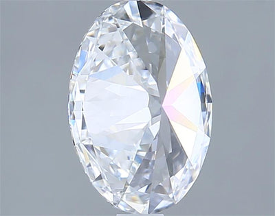 1.56 Carat Oval Lab Diamond :: Greenstar spin frame 06