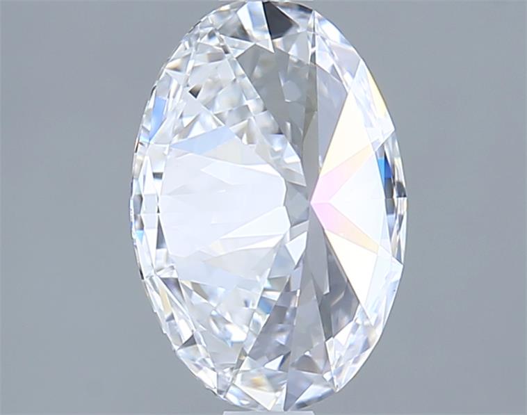 1.56 Carat Oval Lab Diamond :: Greenstar spin frame 06