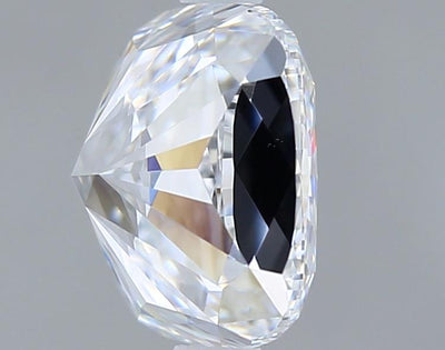 2.55 Carat Cushion Lab Diamond :: Greenstar spin frame 06